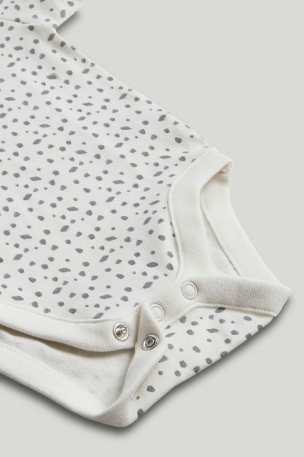 Mothercare / Боди с коротким рукавом, 5 шт. унисекс