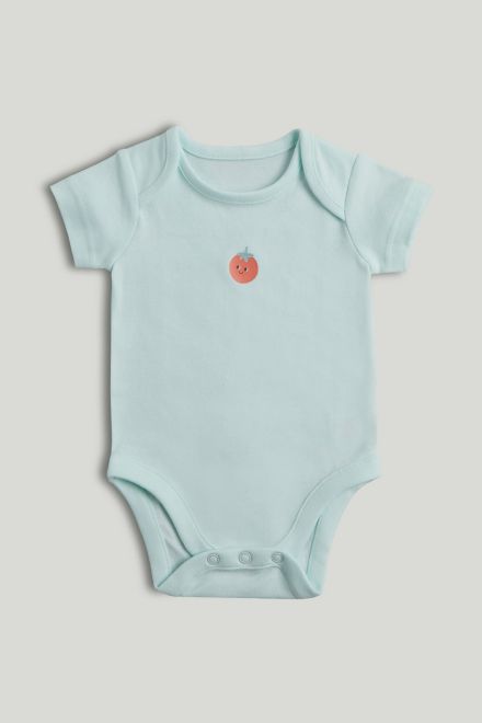 Mothercare / Боди с коротким рукавом, 5 шт. унисекс