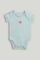 Mothercare / Боди с коротким рукавом, 5 шт. унисекс - фото 4