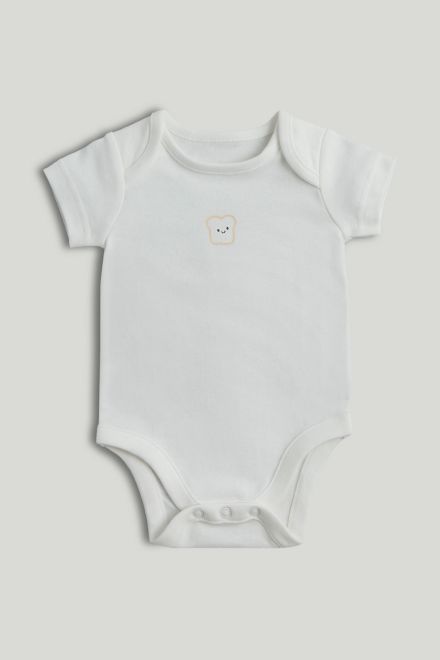 Mothercare / Боди с коротким рукавом, 5 шт. унисекс