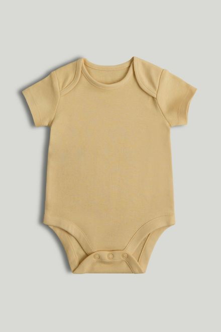 Mothercare / Боди с коротким рукавом, 5 шт. унисекс
