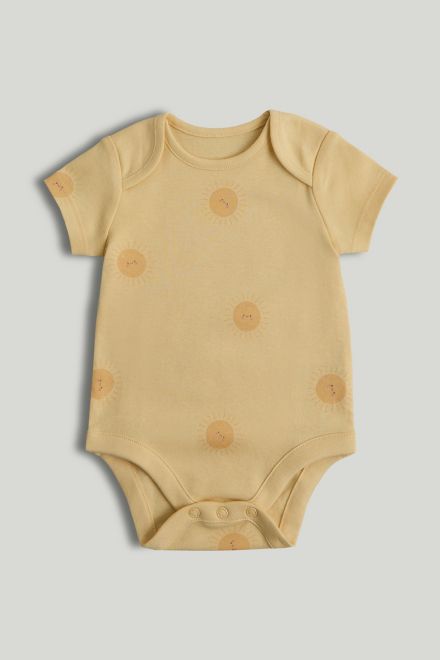 Mothercare / Боди с коротким рукавом, 5 шт. унисекс