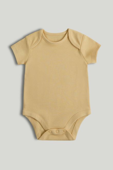 Mothercare / Боди с коротким рукавом, 5 шт. унисекс