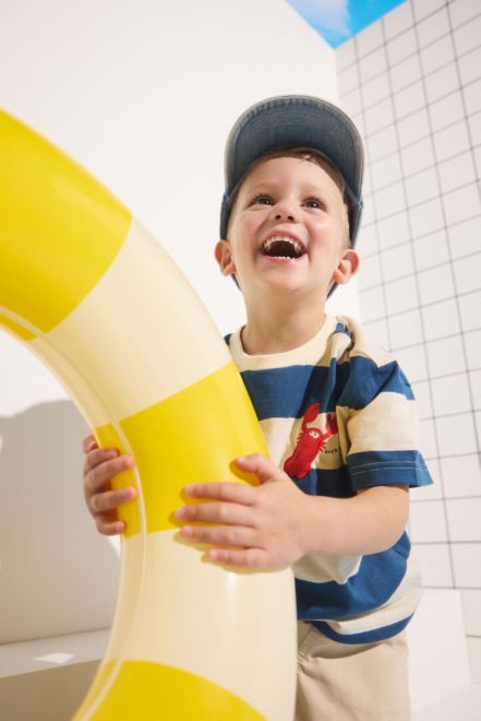 Mothercare / Футболка для мальчика