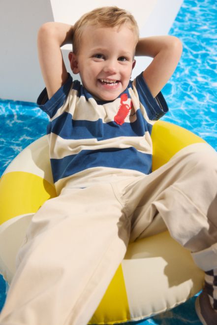 Mothercare / Футболка для мальчика