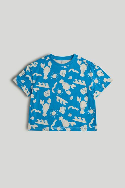 Mothercare / Футболка, 3 шт. для мальчика