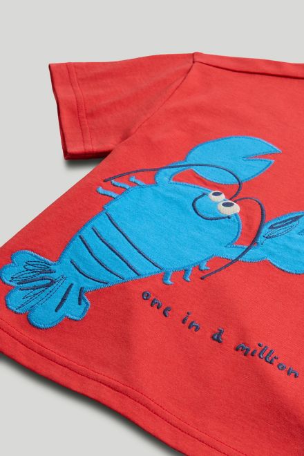 Mothercare / Футболка, 3 шт. для мальчика