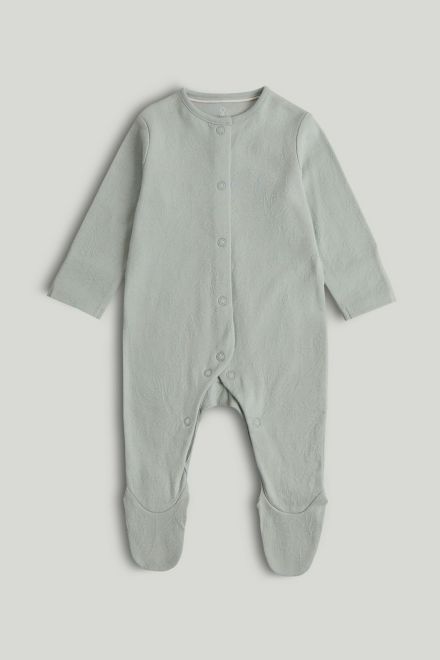 Mothercare / Слип, 3 шт. для девочки