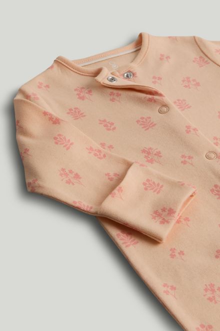 Mothercare / Слип, 3 шт. для девочки