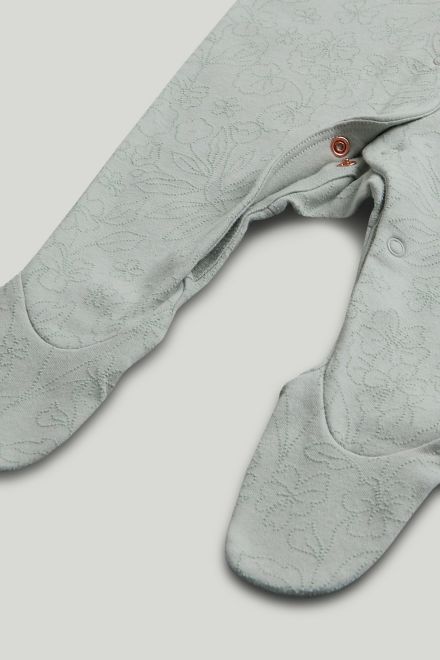 Mothercare / Слип, 3 шт. для девочки