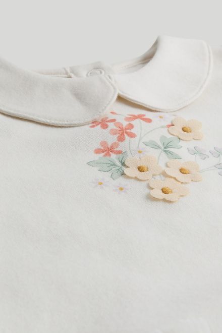 Mothercare / Слип нарядный для девочки