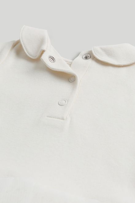 Mothercare / Слип нарядный для девочки