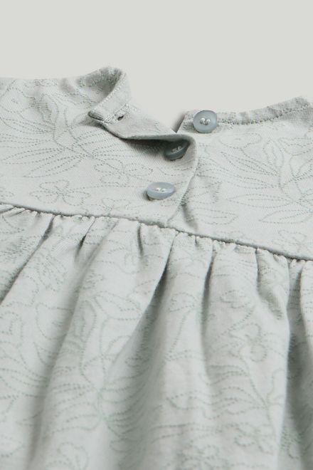 Mothercare / Ромпер для девочки
