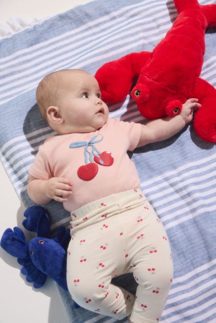 Mothercare / Боди с короким рукавом, 2 шт. для девочки