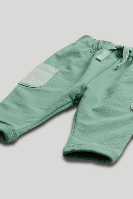 Mothercare / Комплект толстовка, боди и брюки для мальчика