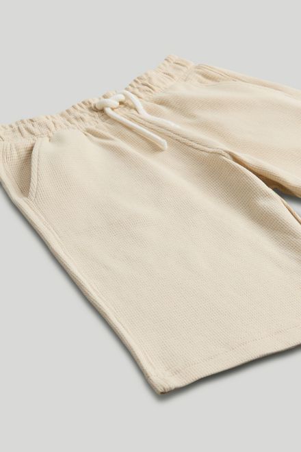 Mothercare / Комплект футболка и шорты трикотажные для мальчика