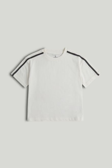 Mothercare / Футболка, 3 шт. для мальчика