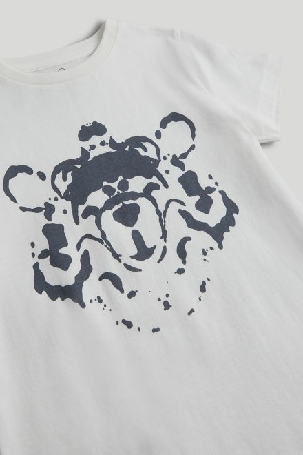 Mothercare / Футболка для мальчика