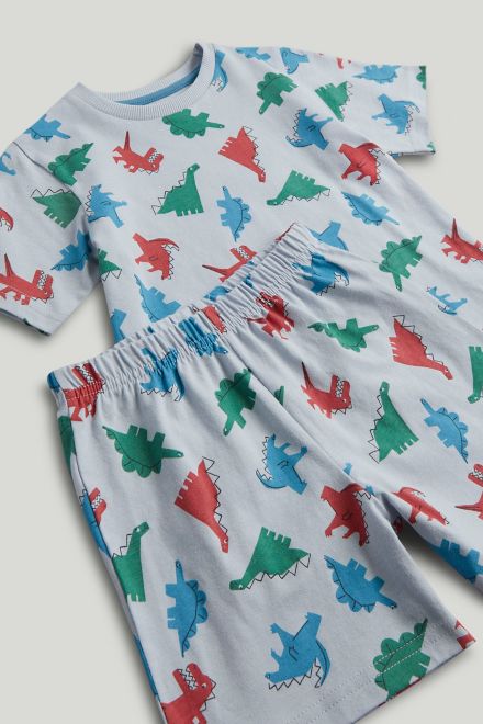 Mothercare / Пижама для мальчика