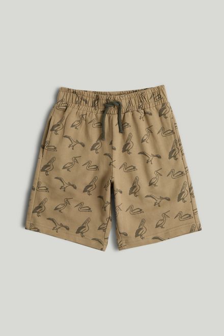 Mothercare / Шорты трикотажные, 3 шт. для мальчика