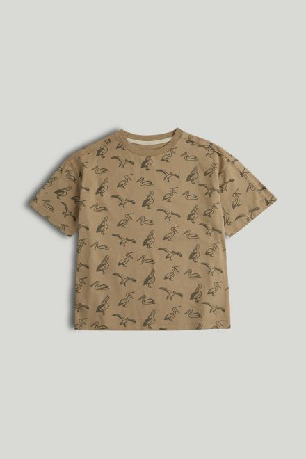 Mothercare / Футболка, 3 шт. для мальчика