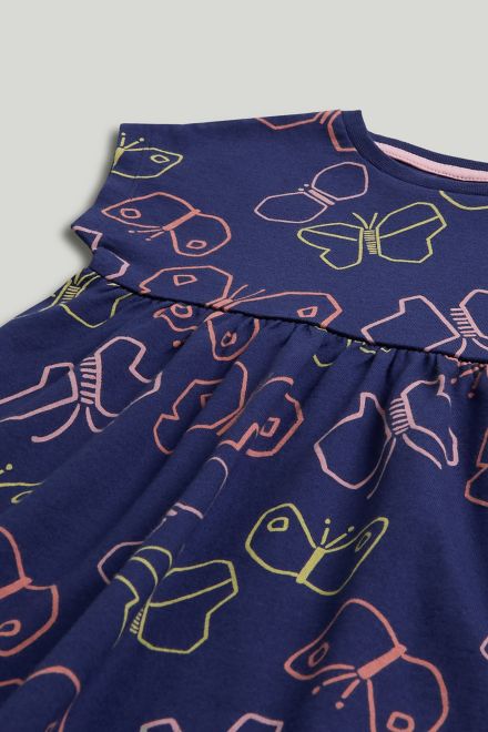 Mothercare / Платье для девочки