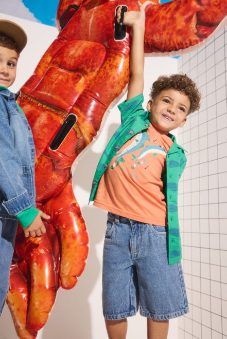 Mothercare / Футболка для мальчика