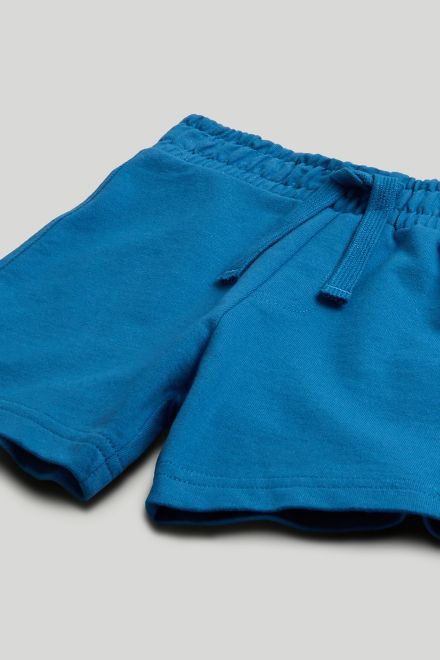 Mothercare / Комплект футболка и шорты для мальчика