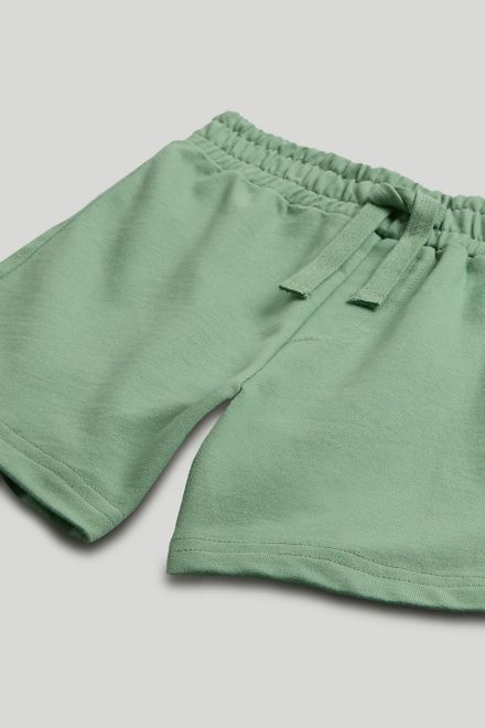 Mothercare / Комплект футболка и шорты для мальчика