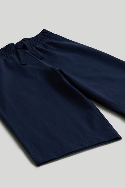 Mothercare / Комплект футболка с принтом и шорты для мальчика