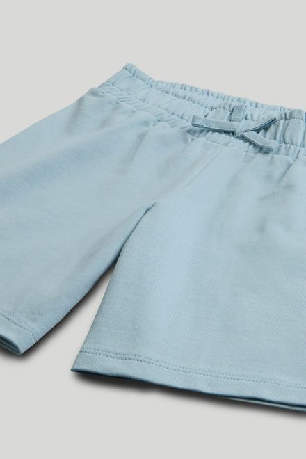 Mothercare / Комплект свитшот и шорты для девочки