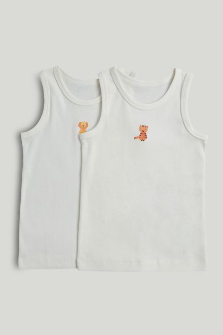 Mothercare / Майка, 2 шт. для мальчика