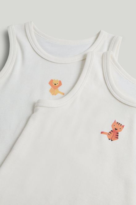 Mothercare / Майка, 2 шт. для мальчика