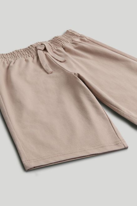 Mothercare / Комплект футболка с принтом и шорты для мальчика