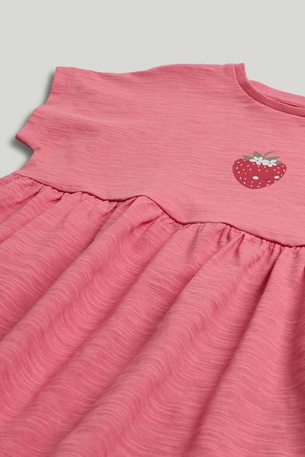 Mothercare / Платье для девочки