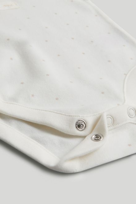 Mothercare / Комплект боди и ползунки унисекс