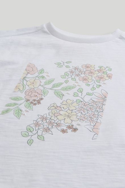 Mothercare / Футболка, 3 шт. для девочки