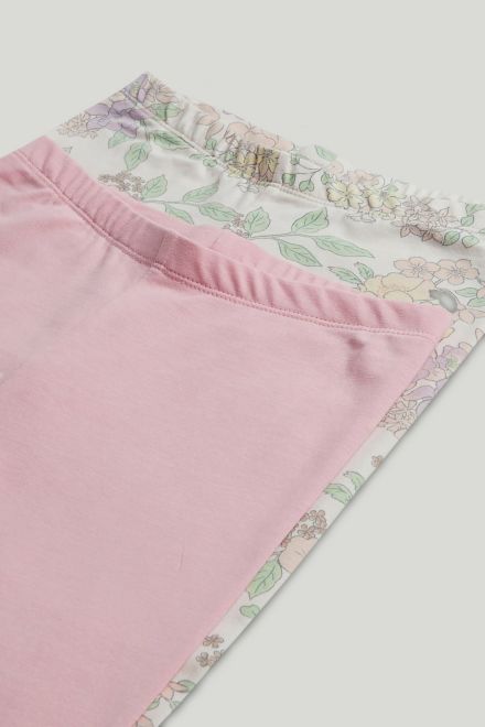Mothercare / Легинсы, 2 шт. для девочки