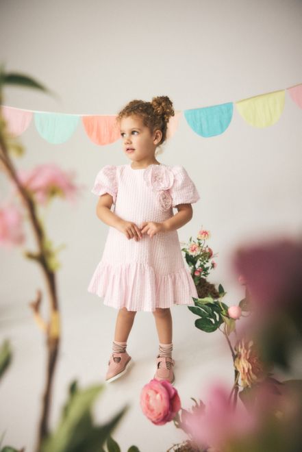 Mothercare / Платье для девочки