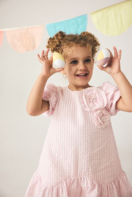 Mothercare / Платье для девочки