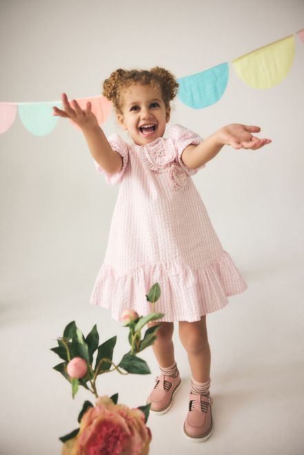 Mothercare / Платье для девочки