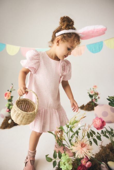 Mothercare / Платье для девочки