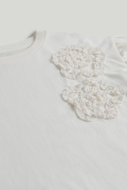 Mothercare / Футболка для девочки