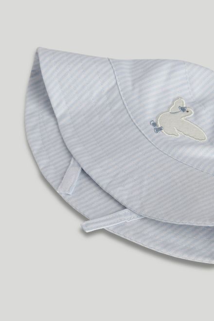 Mothercare / Панама для мальчика