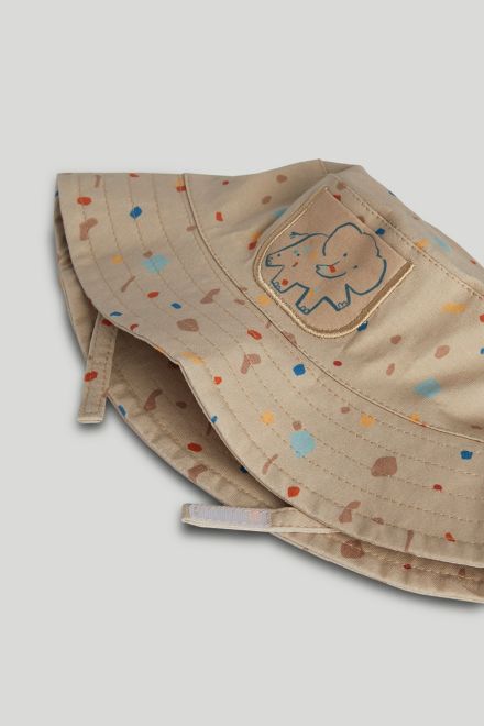 Mothercare / Панама для мальчика