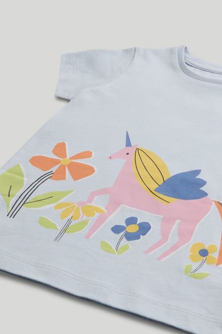 Mothercare / Пижама, 2 шт. для девочки