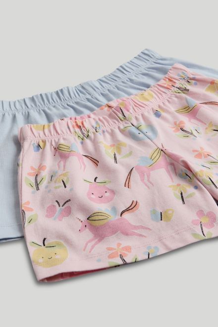 Mothercare / Пижама, 2 шт. для девочки