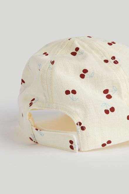 Mothercare / Кепка для девочки