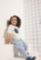 Mothercare / Комплект футболка и брюки для девочки - фото 8