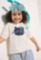 Mothercare / Комплект футболка и брюки для девочки - фото 9